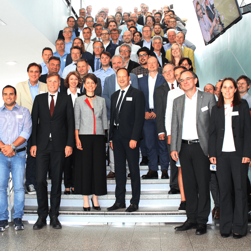 iDev40 Kick-off