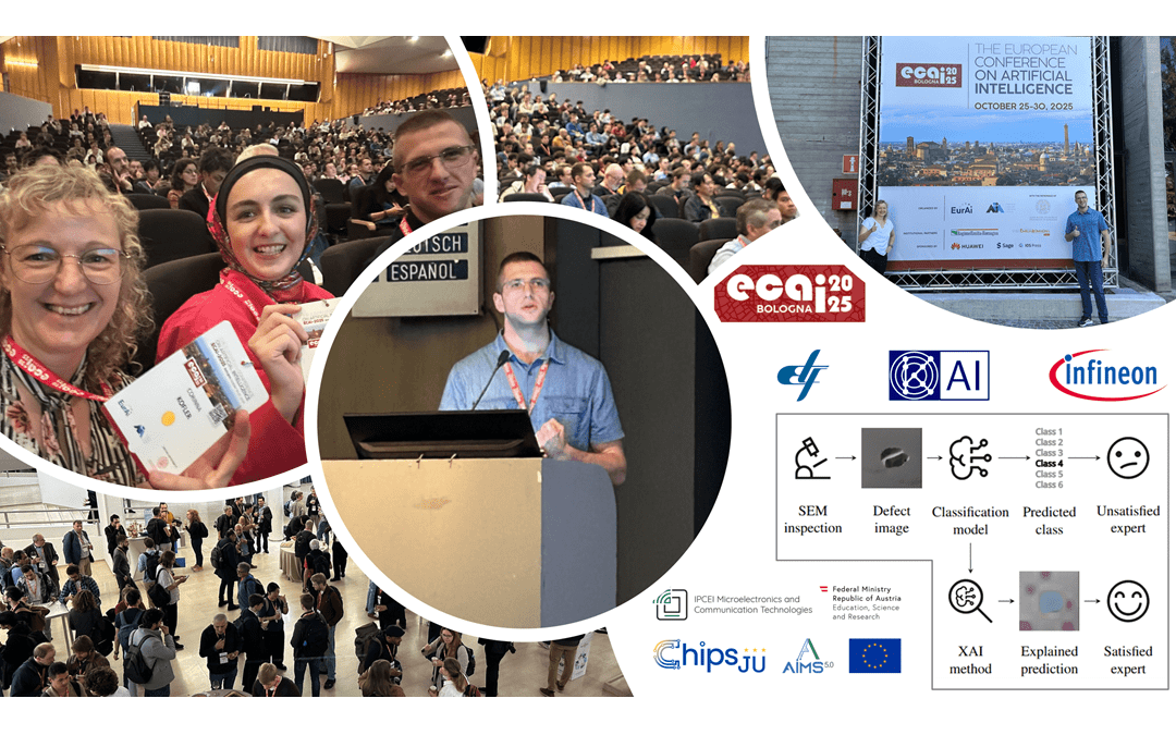 Paper Presentation at ECAI 2025