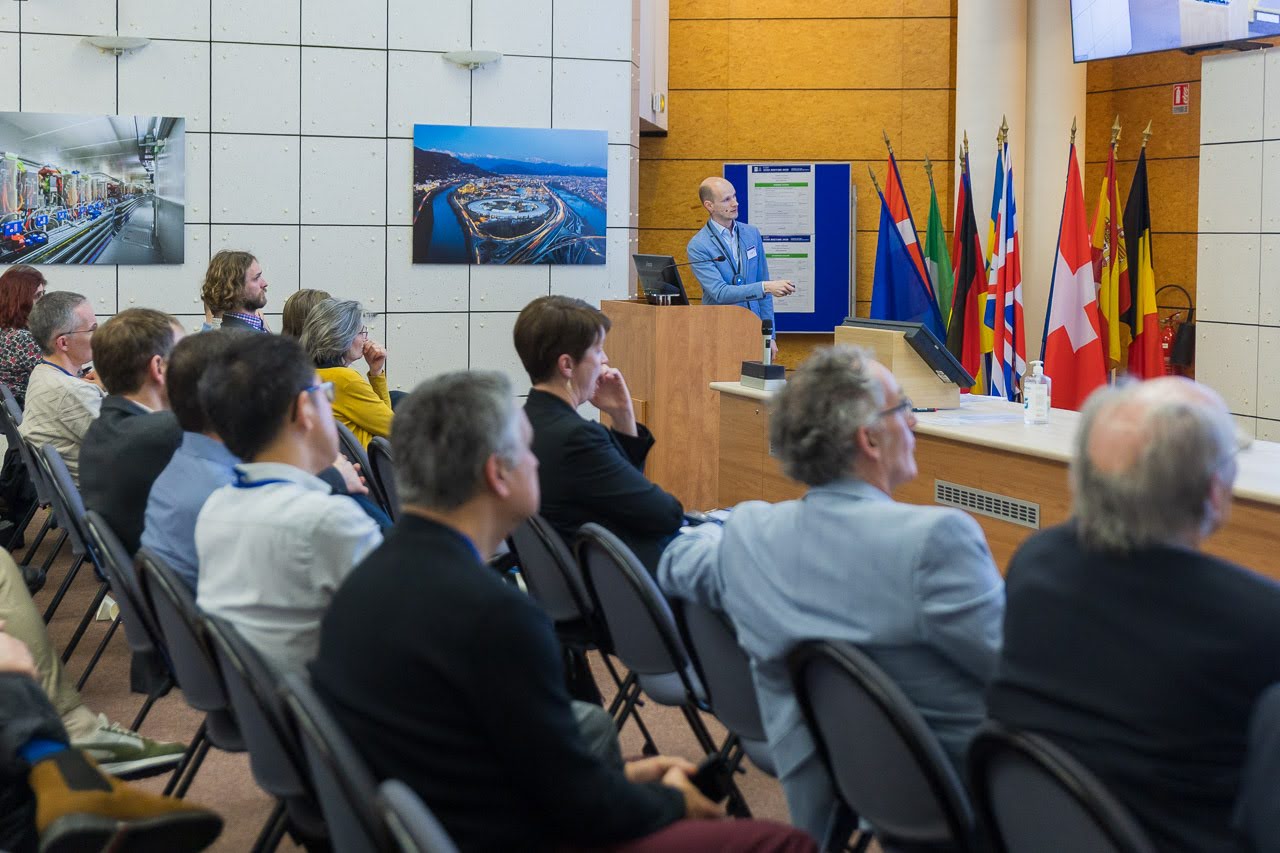 User Meeting 2026 ESRF